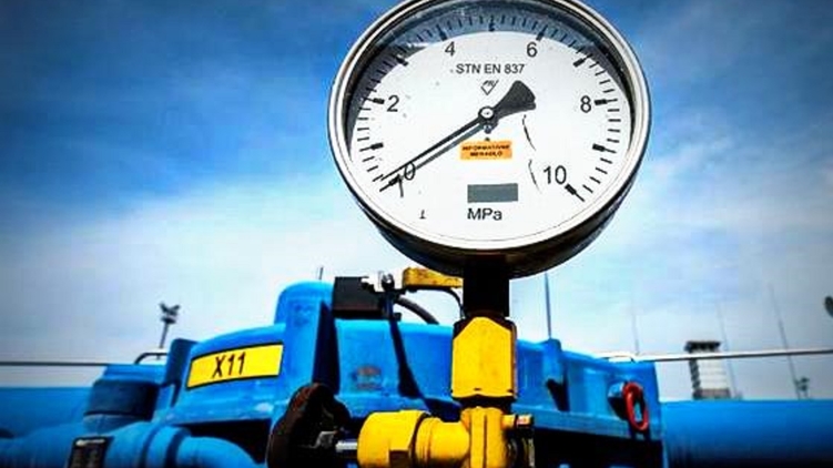 Российский газ дешевле европейского, и нехватка запасов может вынудить Украину вернуться к услугам 