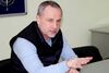 Мэр Херсона Колыхаев: "Мне сказали - пока висит украинский флаг над горсоветом, оставаться на рабочем месте"