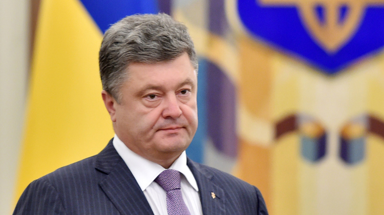 Петр Порошенко заявил об окончании демобилизации шестой волны, но не учел всех последствий, фото: 112.ua