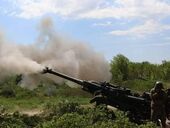 Обстрел Славянска, штурм Северодонецка и авиационные удары на Донецком направлении. Сводка Генштаба 1 июня