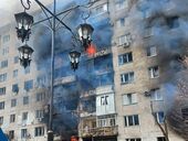 Российские войска захватили почти 80 процентов Северодонецка, но Лисичанск все еще под контролем ВСУ - Гайдай 