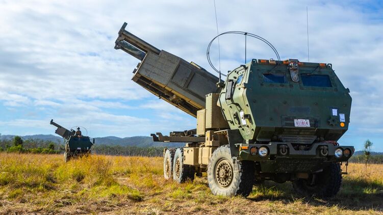 Ракетные системы HIMARS, которые могут передать Украине