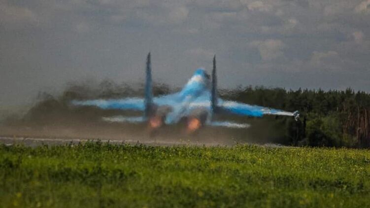 В Украине продолжается война с Россией. Фото Генштаб ВСУ