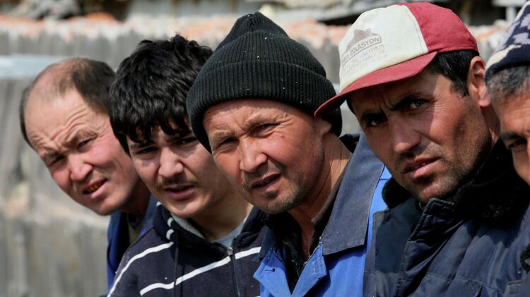 Россия становится особенно привлекательной для трудовых мигрантов - статистика