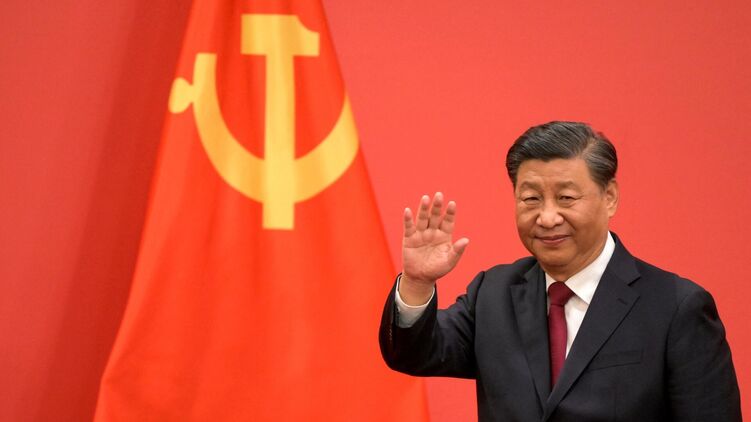 В западных СМИ предрекают усиление диктатуры в Китае и новый виток противостояния с США