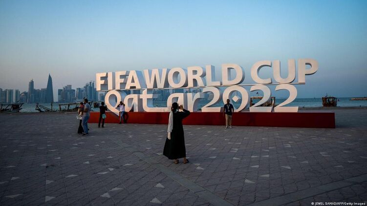 Чемпионат мира в Катаре открывается под аккомпанемент бойкота на Западе  