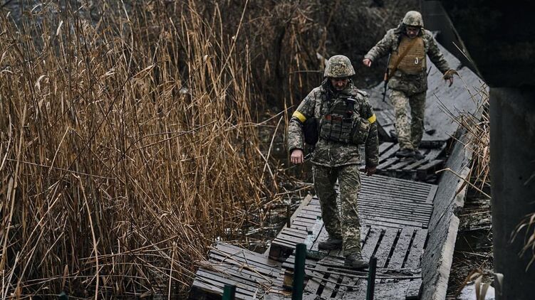 Война в Украине продолжается. Иллюстративное фото: t.me/V_Zelenskiy_official