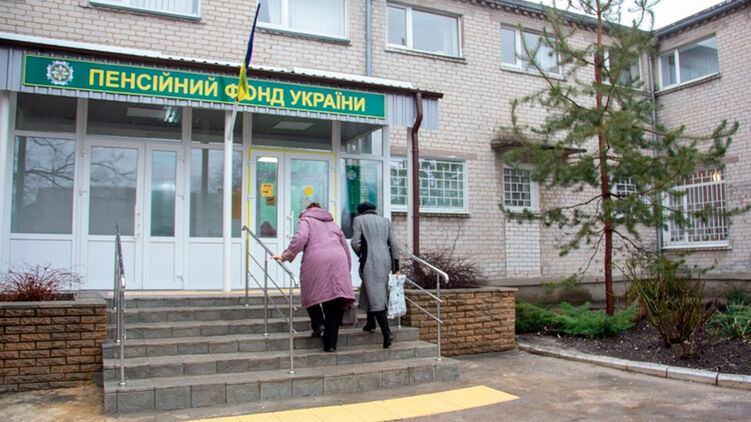 Новая норма будет особенно актуальна для тех, кто немного не доработал до пенсии из-за войны. Фото: volnovakha.city
