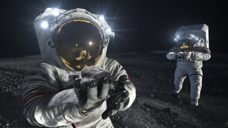 Агентство NASA назвало примерные сроки высадки на Луну американских астронавтов