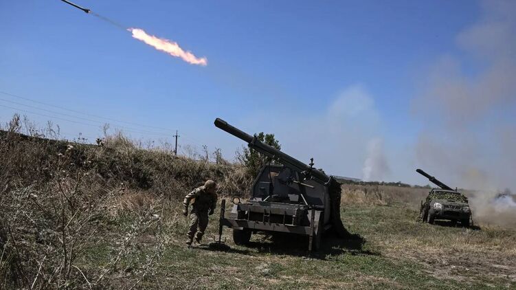 В Україні триває війна із РФ. Фото: t.me/V_Zelenskiy