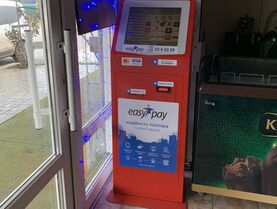 НБУ вимагає посилити контроль за рахунками українців під час отримання готівкових переказів через термінали