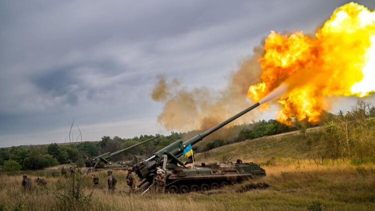 Силы РФ активировали наступление на Харьковскую область