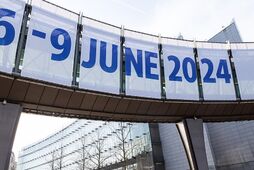 Битва за Париж