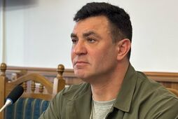 Власть "офиса"