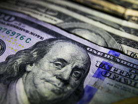 Эмиссия и девальвация гривны. Как Нацбанк будет спасать госбюджет