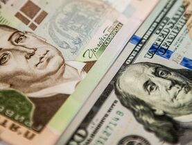 Наличный доллар достиг 41,20 грн/$. Что будет дальше