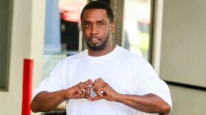 Рэпера P. Diddy подозревают в насилии и торговле людьми. В его секс-вечеринках участвовало пол-Голливуда