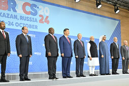 Декларация казанская. Как саммит БРИКС может повлиять на мировые процессы и войну в Украине