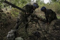 Позиция Вашингтона. Что является ключевым фактором для завершения войны в Украине