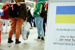 Маникюр, ремонт, уборка. Как украинские беженцы завоевывают целые ниши на рынках в странах ЕС