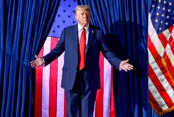 Шанс на мир. Что означает победа Трампа для Украины