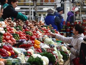 "Все пытаются заработать". Почему в Украине рекордно растут цены и чего ждать дальше