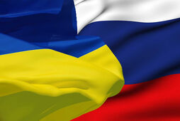 Диспозиция по войне и миру в Украине