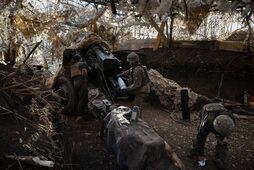 Куда исчез миллион украинских солдат