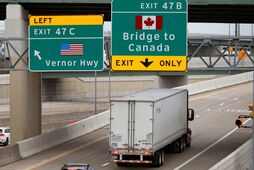 Шоковая терапия Трампа