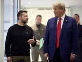 1120-й день войны в Украине. Телефонный разговор Зеленского и Трампа 19 марта. Обновляется