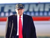 "Сделка или война". Трамп дал Тегерану два месяца, чтобы договориться по ядерной программе с США