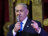 Премьер Израиля Нетаньяху поддержал Трампа в борьбе против "глубинного государства" в X