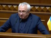 "Если Украина возьмет на себя обязательства". В Раде считают реальной остановку мобилизации в случае перемирия