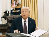 Трамп запретил американское финансирование исследований опасных вирусов за границей