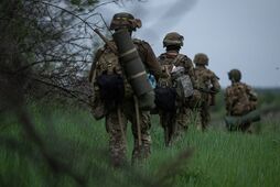 Убойный "Шквал"