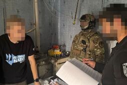 "Ответка" Зеленского