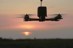 Прозрачное поле боя