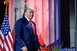 Какова позиция Трампа