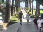 "Зажигали вместе на концерте Меладзе".  Как уживаются украинцы и русские на отдыхе в Турции 