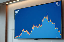 Інфляція та девальвація. Чому різко зріс дефіцит торговельного балансу і чим це загрожує економіці України