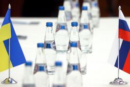 Отдаст ли Зеленский России весь Донбасс