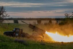 Небезпечний прорив. Що відбувається під Покровськом та Добропіллем