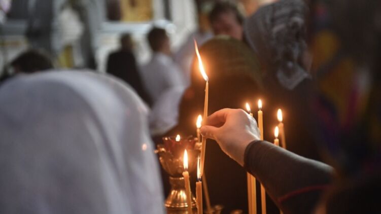 Розпочався Успенський пост у 2025 році