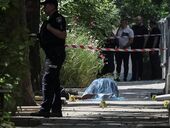 Россия, политика, криминал. Главные версии убийства Андрея Парубия