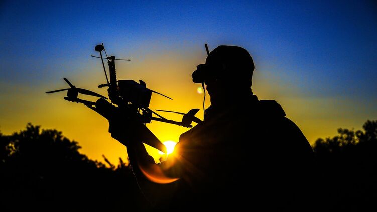 Фото: Генштаб ЗСУ