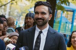 Загроза Трампа. Чим відомий Мамдані, який стане мером Нью-Йорка