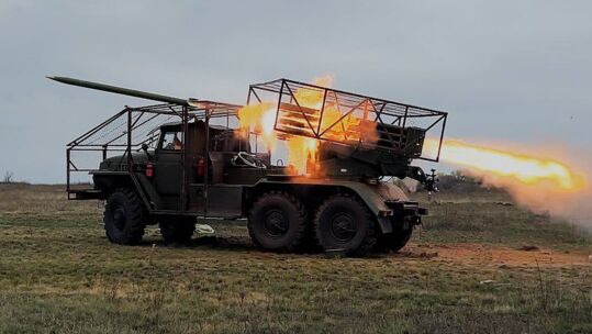 1357-й день войны в Украине. Что происходит 11 ноября. Обновляется