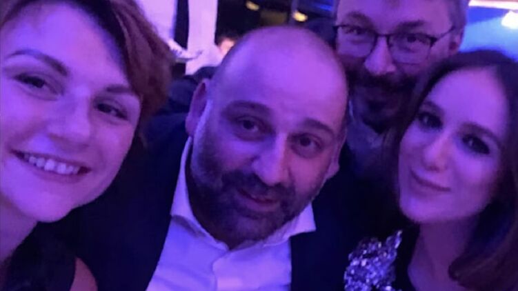 Тимур Миндич, пленки Миндича, НАБУ, расшифровка, Карлсон