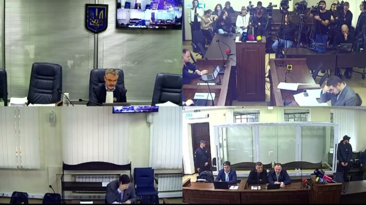 пленки Миндича, Владимир Зеленский, зеленский упоминается