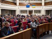 "Выбить из-под Зеленского Кабмин и Раду". Приведет ли скандал с Миндичем к политическому кризису в Украине